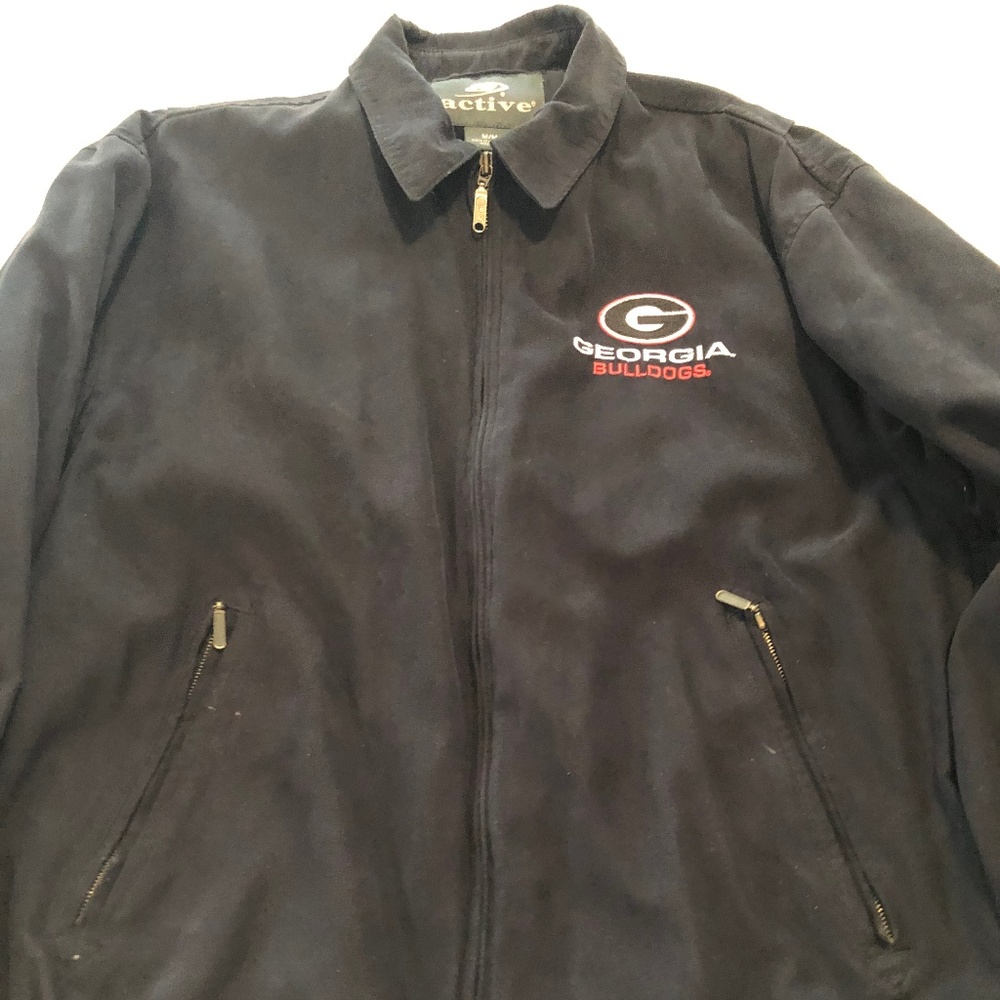 Lightweight Jacket